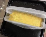 りんごとさつまいものケーキ作り方4写真