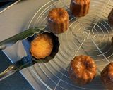 カヌレ作り方8写真
