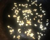 のせ焼き豚玉〜とん平焼きジャンル作り方3写真