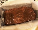 ごぼうココアケーキ作り方8写真