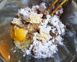 ふわふわフィッシュナゲット♪(シイラ)作り方3写真