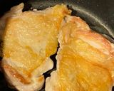 鶏肉の辛みそ焼き作り方2写真