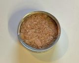 朴葉味噌のツナのせ焼き作り方6写真