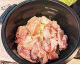 残り野菜でとろとろカレー【ホットクック】作り方2写真