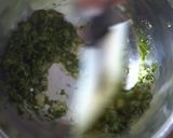 パセリとニンニク香る！ガーリックトースト作り方3写真