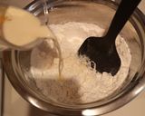 サク☆ふわ スコーン作り方5写真