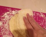 サク☆ふわ スコーン作り方6写真