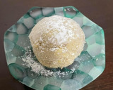 甘さ控えめ☆旬の栗の渋皮煮作り方28写真