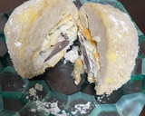 甘さ控えめ☆旬の栗の渋皮煮作り方29写真