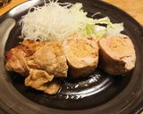 刺身のつま大根の豚肉巻☆照り焼き作り方7写真