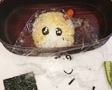 モルカー弁当 ベジート ヴィーガン作り方7写真