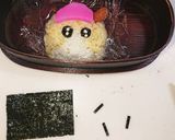 モルカー弁当 ベジート ヴィーガン作り方8写真