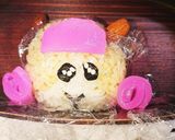 モルカー弁当 ベジート ヴィーガン作り方9写真