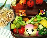 モルカー弁当 ベジート ヴィーガン作り方10写真