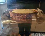 簡単ヨーグルトパウンドケーキ作り方5写真