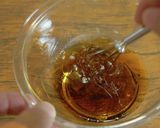 釜玉そうめん柚子胡椒風味作り方1写真
