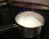 寿司屋女将が作る【いくら醤油漬け】作り方1写真