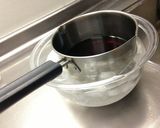 寿司屋女将が作る【いくら醤油漬け】作り方4写真