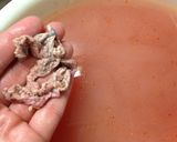 寿司屋女将が作る【いくら醤油漬け】作り方7写真