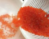 寿司屋女将が作る【いくら醤油漬け】作り方11写真