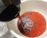 寿司屋女将が作る【いくら醤油漬け】作り方13写真