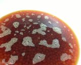 寿司屋女将が作る【いくら醤油漬け】作り方14写真