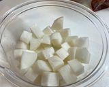 自家製キムチ作り方6写真
