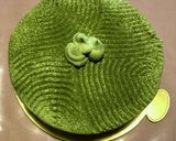 敬老の日ケーキ2021作り方42写真