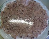 うるち玄米餅の和菓子 生姜と黒糖作り方3写真