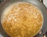 ふんわり卵の塩麹親子丼作り方4写真