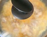 ふんわり卵の塩麹親子丼作り方11写真