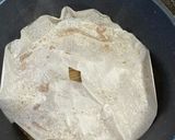 食欲アップ‼︎ピリ辛蒟蒻のきんぴら♪作り方4写真