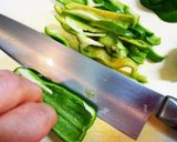 レーズン好きのためのドライカレー作り方4写真