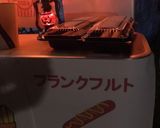 夜にランタン灯して♬ハロウィンお祭り屋台作り方8写真