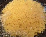 ナポリタン作り方1写真