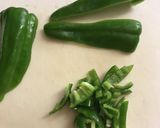 ナポリタン作り方4写真