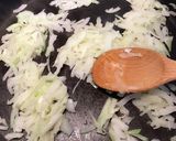 ナポリタン作り方6写真