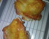 鶏ももステーキ 乾かしてから焼く作り方7写真
