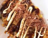 お肉がなければベーコンでいいじゃない焼き作り方7写真