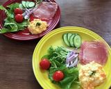 勝手にサンドイッチ作り方6写真