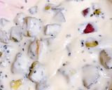 簡単＊HMでスイートポテトパウンドケーキ作り方5写真