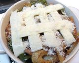 超簡単!鶏もも肉のカレーチーズ焼き!!作り方6写真