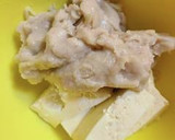 一口サイズのさつま揚げ作り方6写真