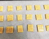 一口全粒粉クッキー作り方10写真