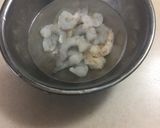 アボガド入りポテトサラダ(エビ入り)作り方33写真