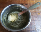 簡単すし酢！あっという間に和の食卓！作り方1写真