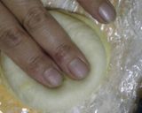 チーズ味メロンパン（ふわ×②柔らかい！）作り方14写真