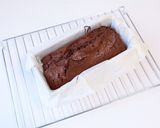 HMで15分！簡単ガトーショコラ作り方7写真