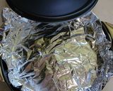 鮭と野菜の簡単グリル作り方3写真