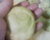 チーズ味メロンパン（ふわ×②柔らかい！）作り方16写真